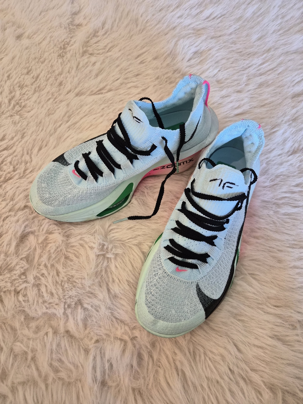 Nike Alphafly 3, Running Sneakers